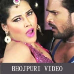 Logo of Bhojpuri Videos android Application 